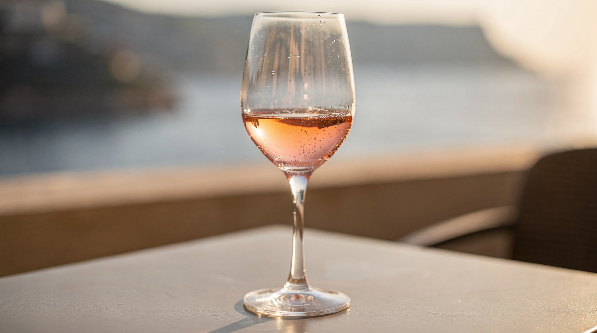 Bester Rosé des Sommers — provenzalische Weine aus dieser Saison verkostet — Provenzalische Rosés aus einem Sommer voller Verkostungen — was jeden unterschei