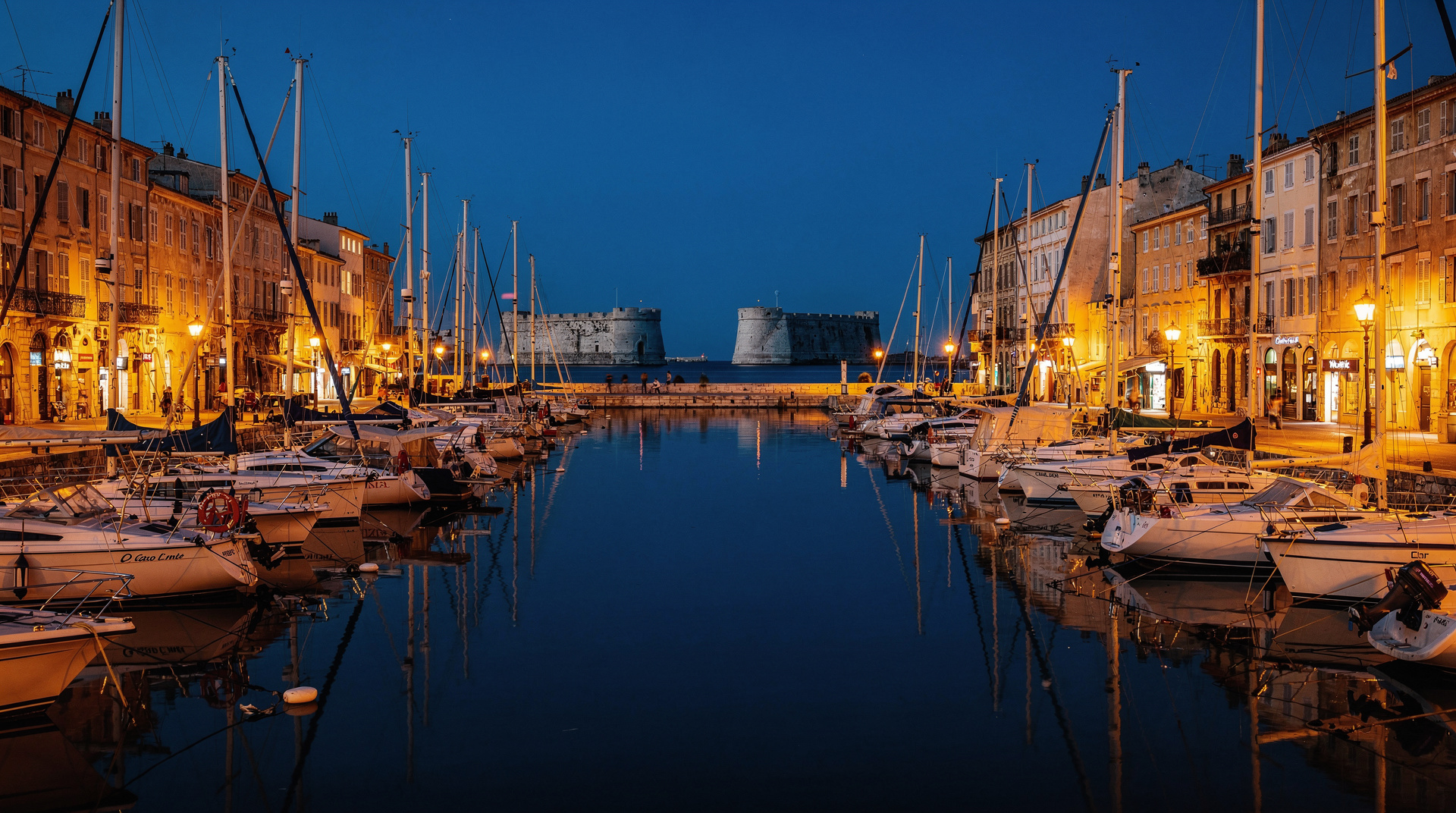 Wie Marseille uns verändert hat — Marseille hat verändert, wonach wir in einer Stadt suchen. Reflexion über Jahre 