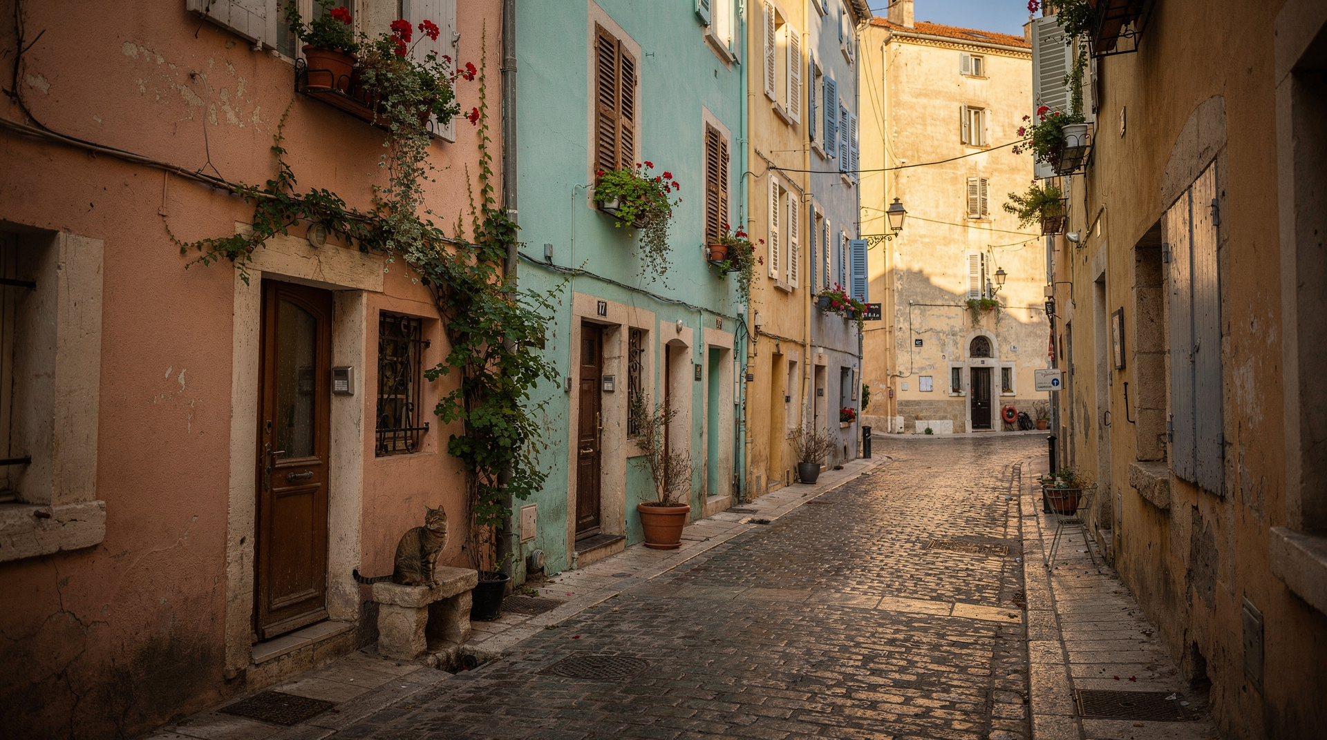 Warum wir Le Panier lieben — langsame Tage in Marseilles ältestem Viertel — Le Panier — Marseilles ältestes Viertel. Was wir daran lieben, wann man es besuc