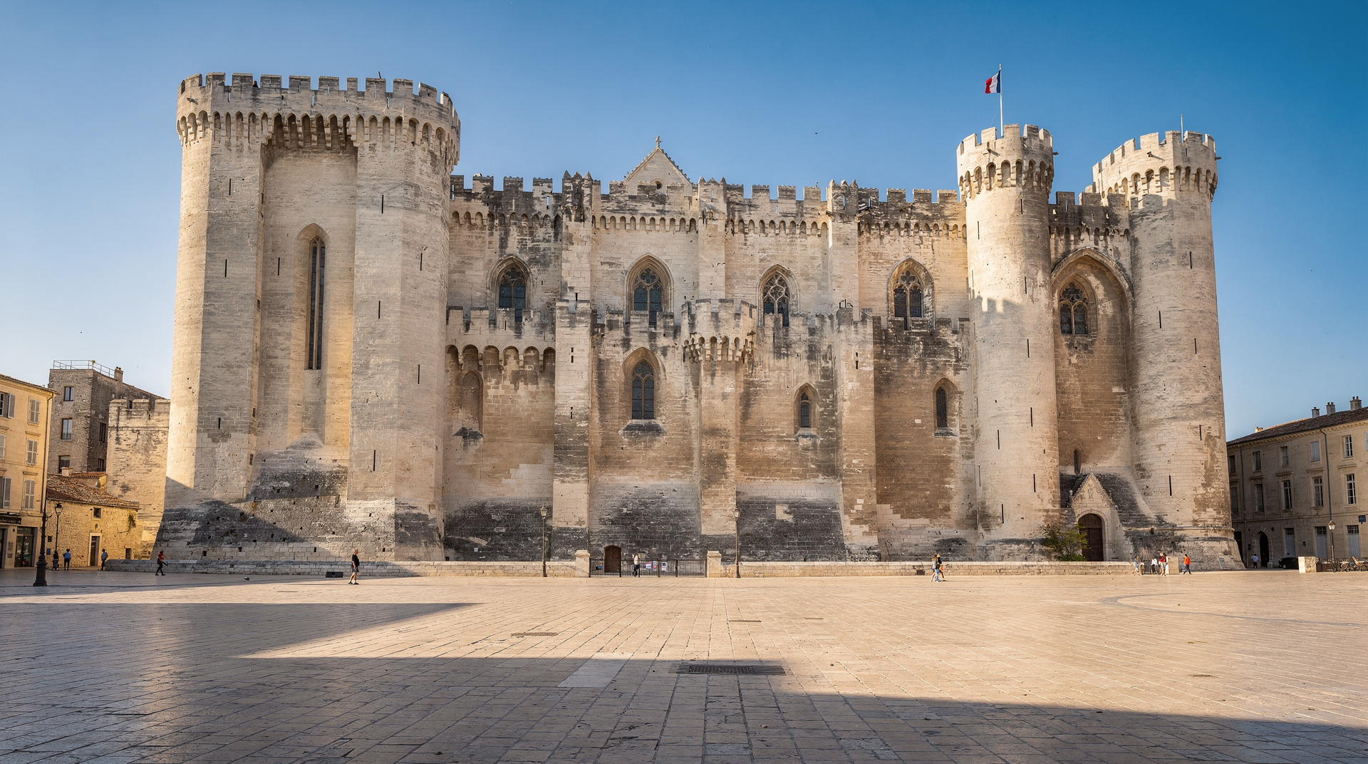 Avignon