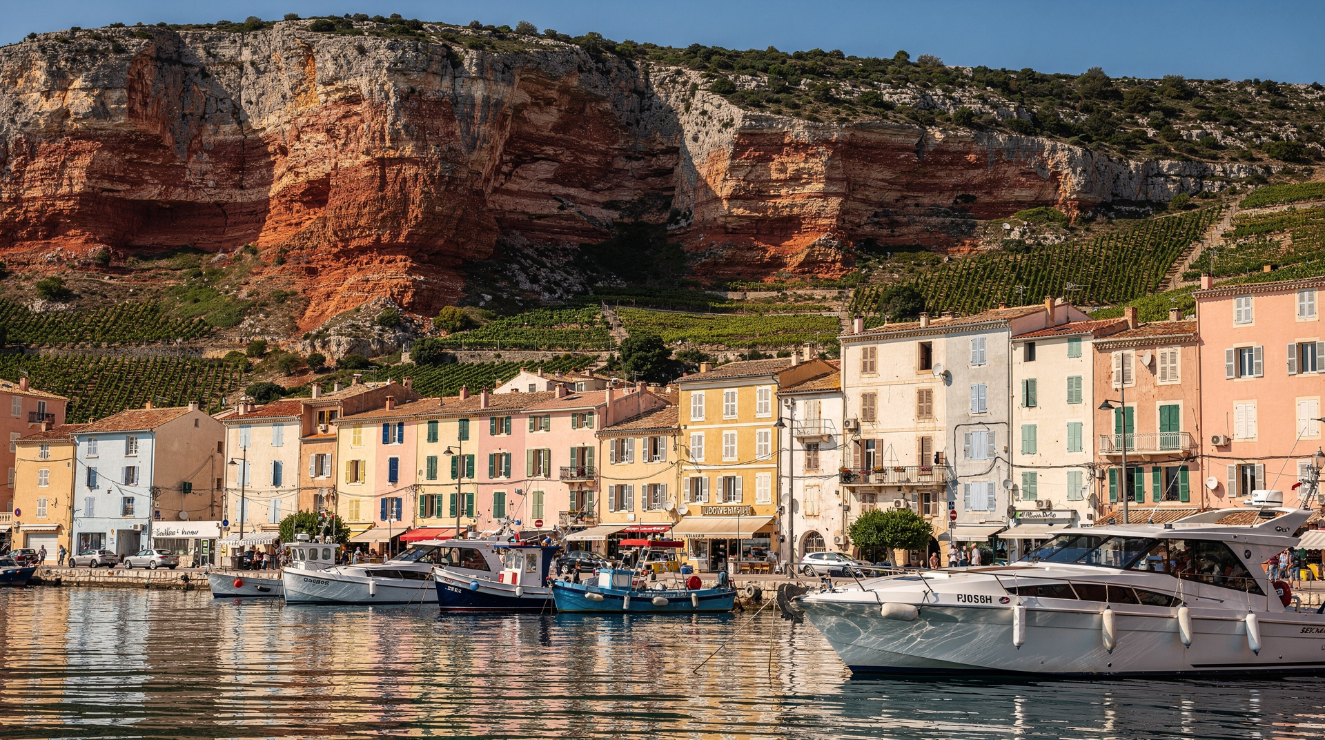 Cassis