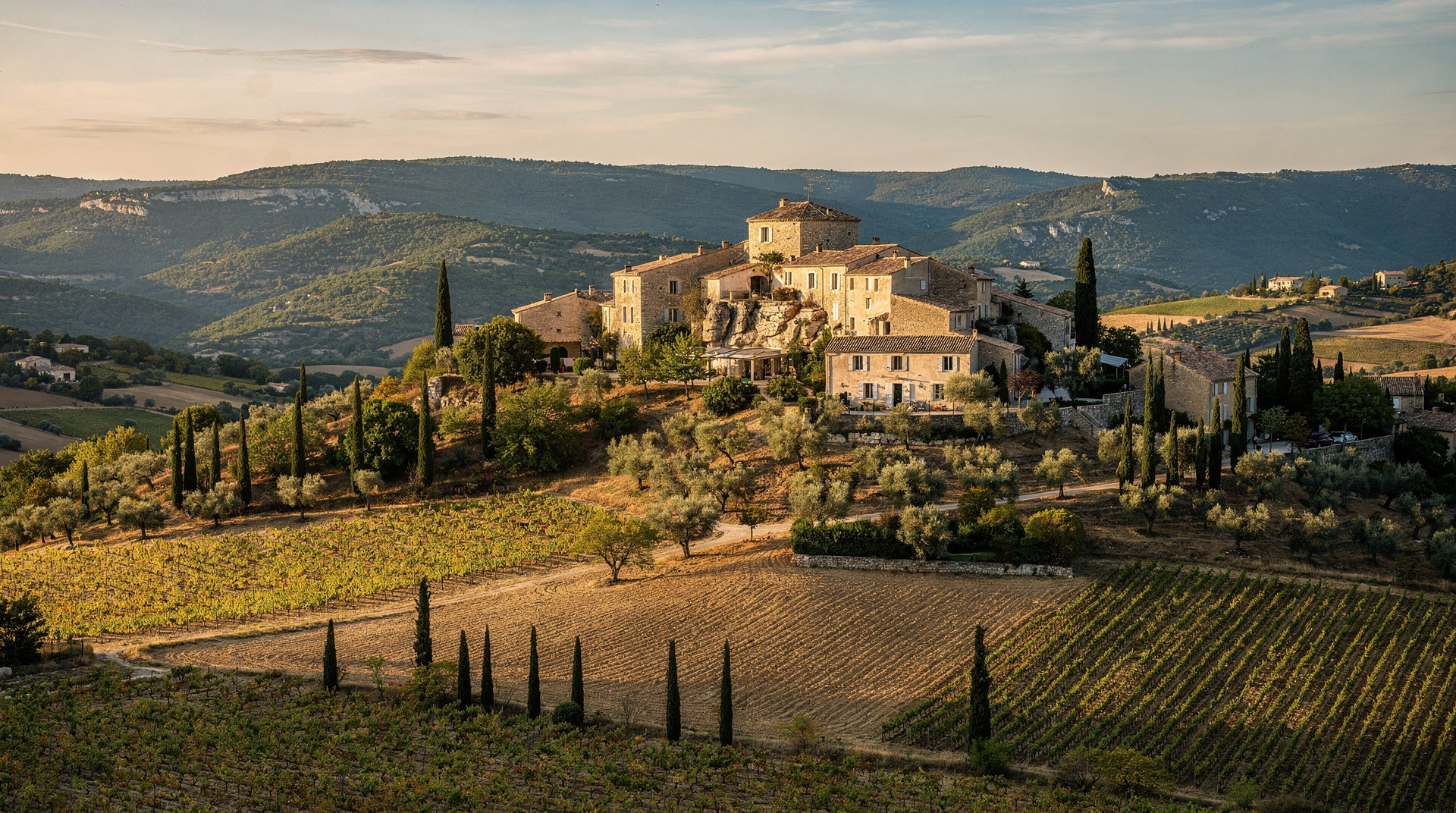 Luberon
