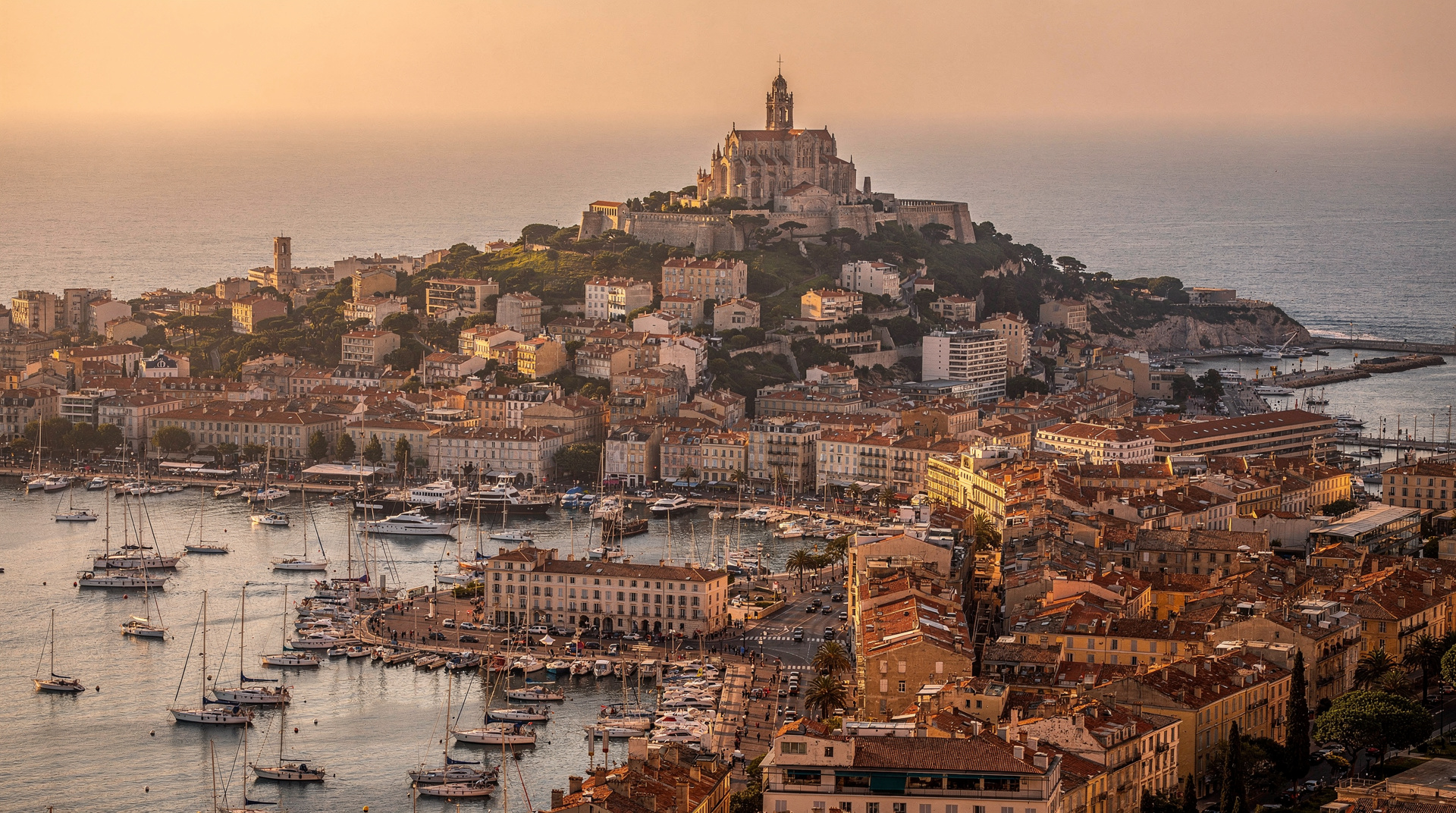 Marseille travel guide