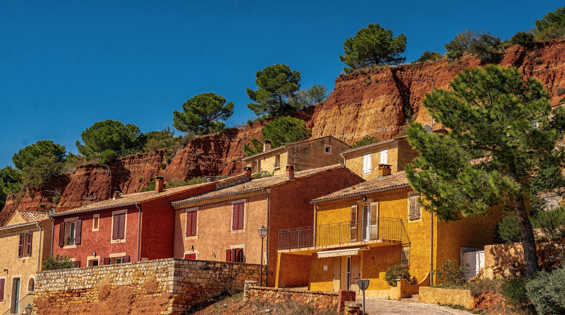 Roussillon