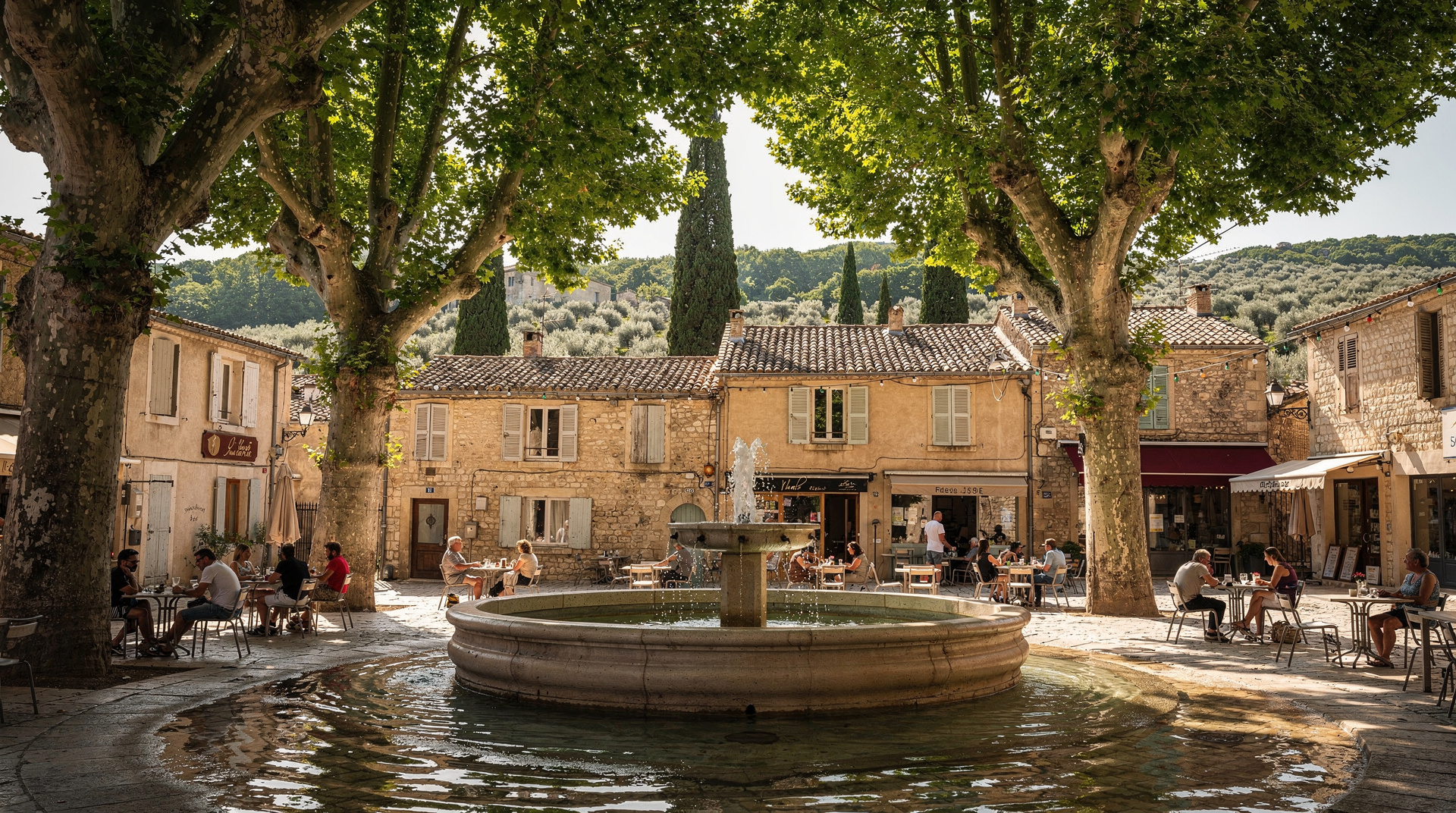 Saint-Rémy-de-Provence