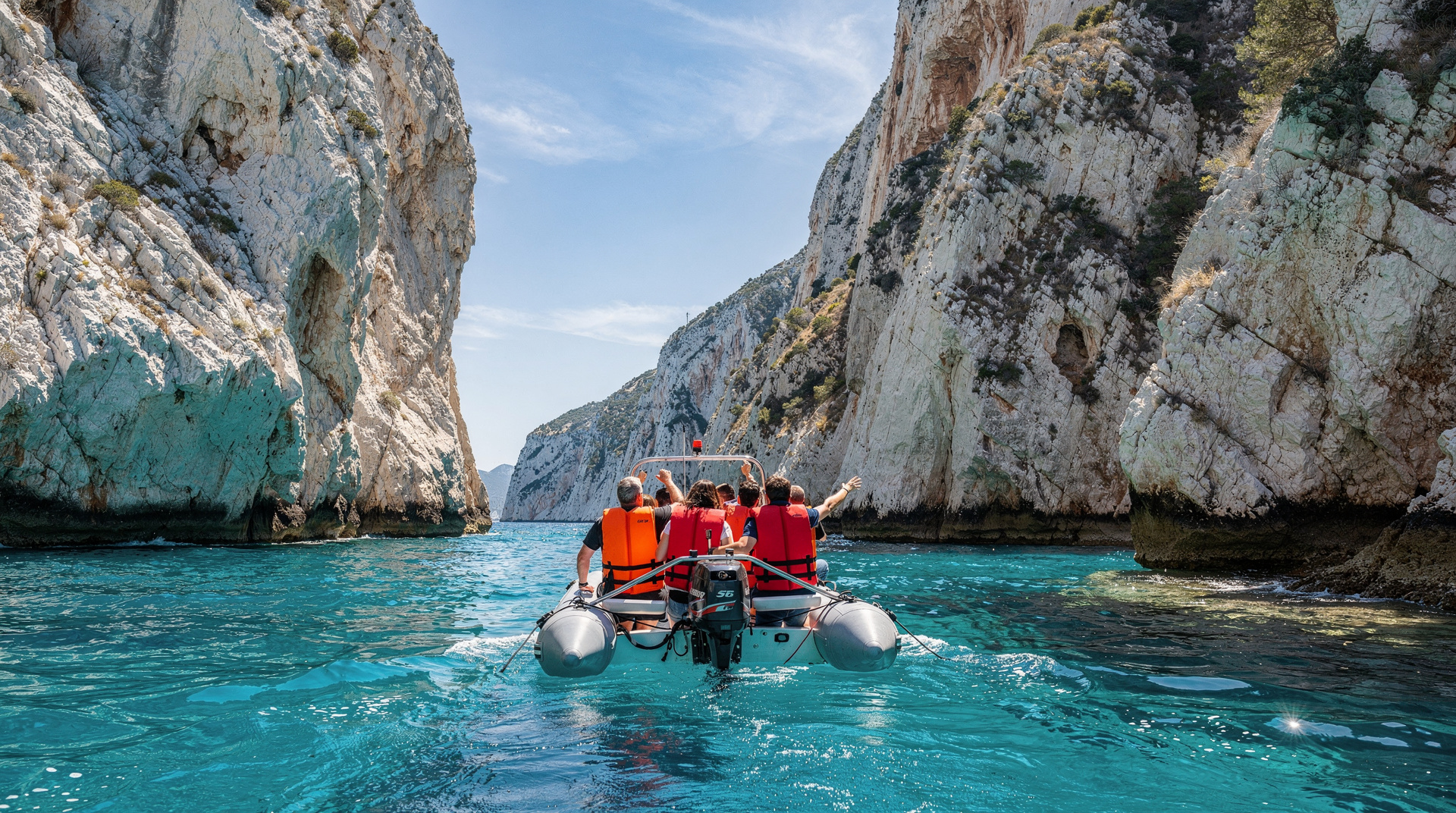 Die besten Calanques-Bootstouren: Auswahl, worauf zu achten ist und was zu vermeiden — Die Calanques-Bootstouren-Auswahl — was vor der Buchung zu prüfen ist (Rückgabe,