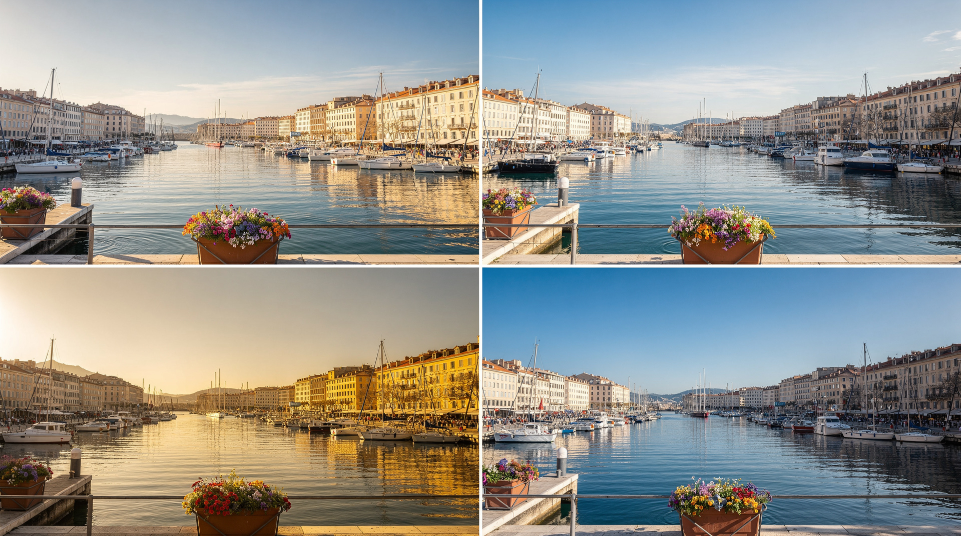 Beste Reisezeit für Marseille: ehrlicher Monatsführer — Wann nach Marseille reisen — Calanques, Meer, Lavendel, Veranstaltungen, Mensche
