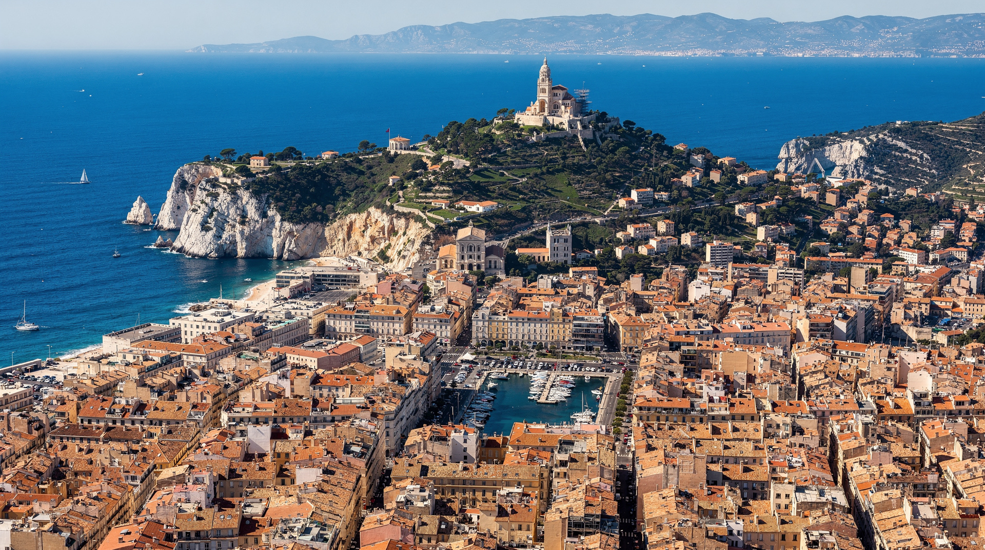 Wie viele Tage in Marseille? Ein ehrlicher Planungsführer — Vom 6-Stunden-Kreuzfahrtstopp bis zur vollen Woche: realistische Tagesaufteilung
