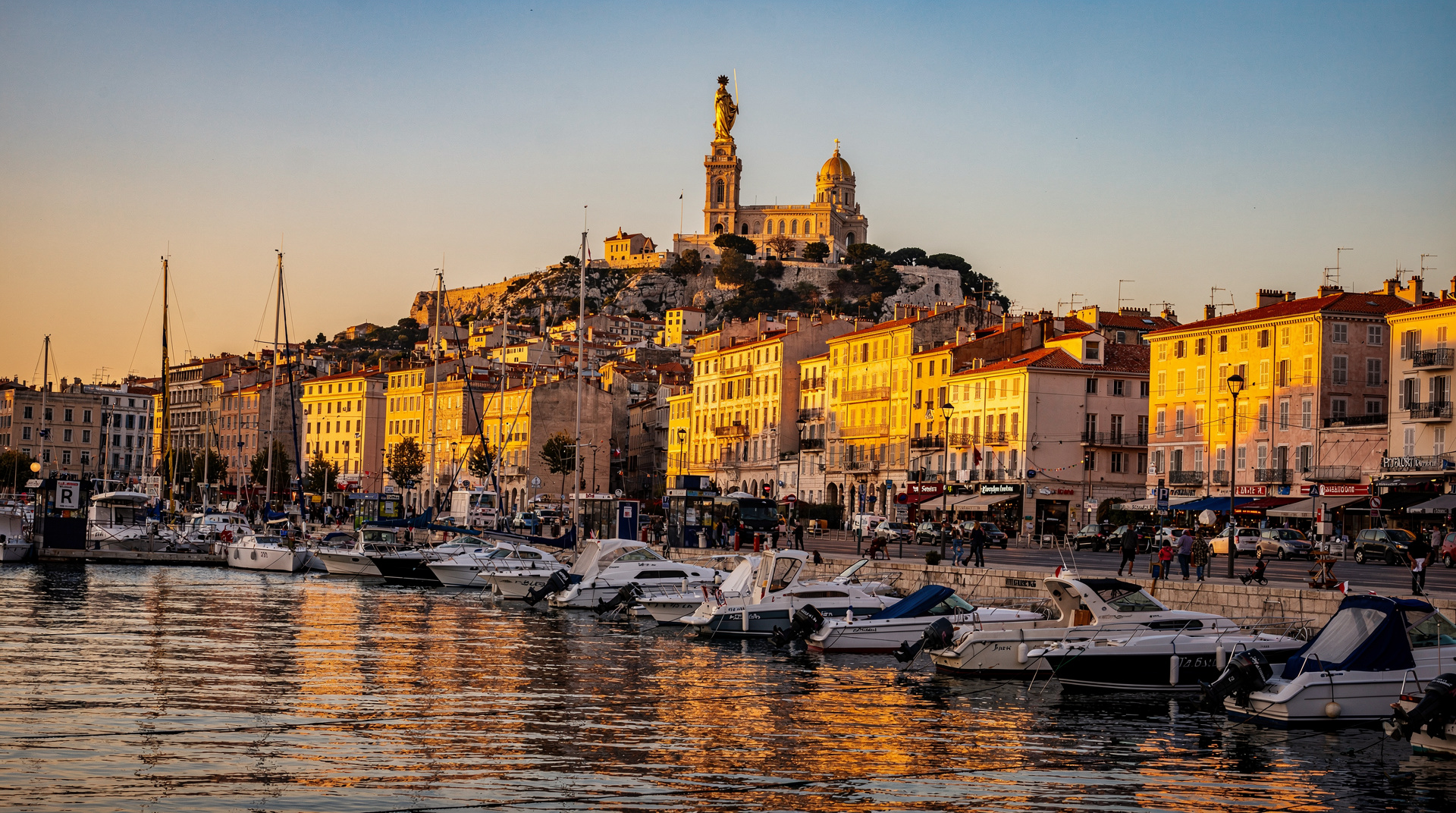 Lohnt sich ein Besuch in Marseille? Ehrliche Argumente dafür und dagegen — Eine ehrliche Antwort, ob Marseille 2026 einen Besuch wert ist — was die Stadt w