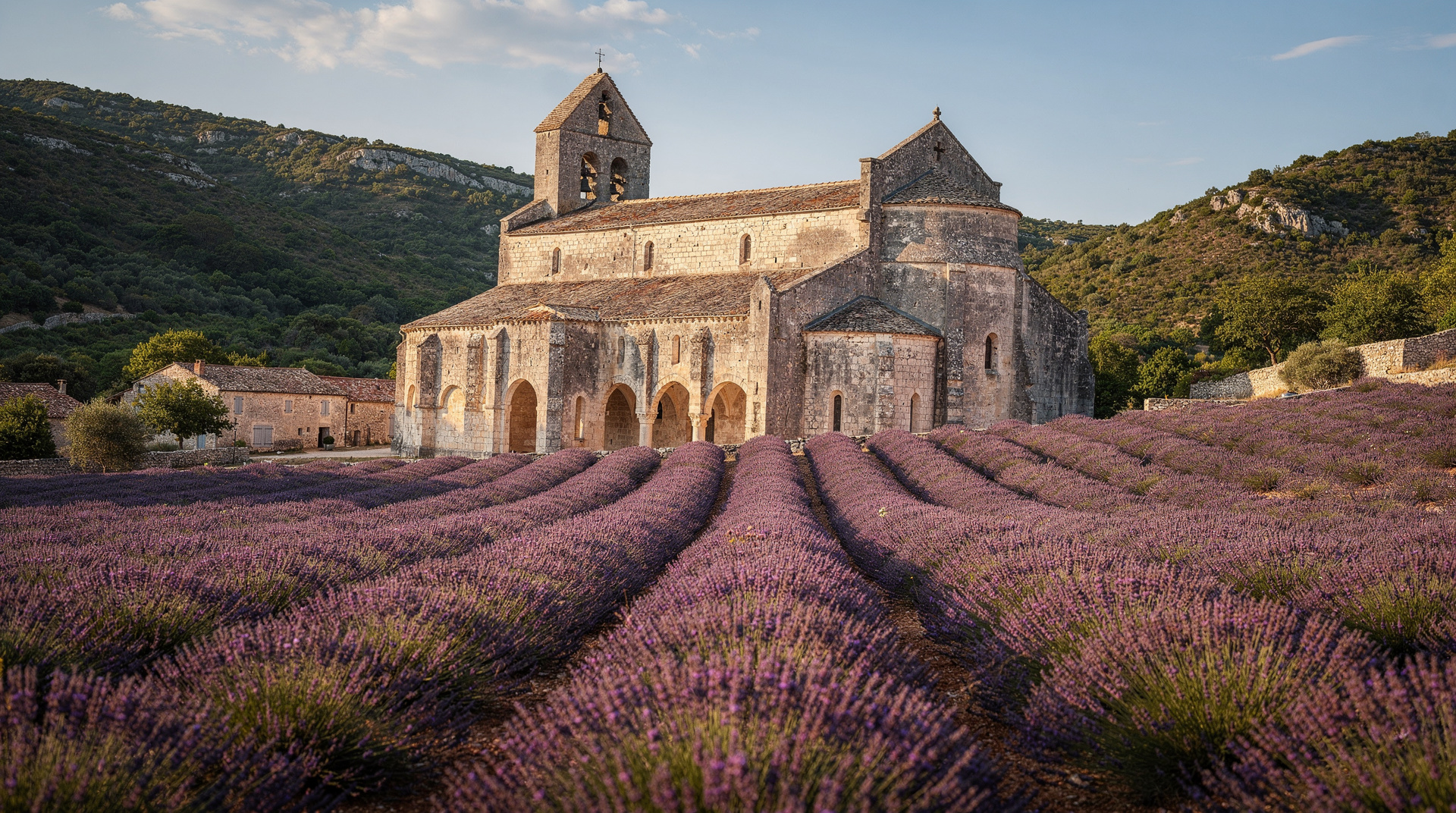 Lavendelsaison in der Provence: Wann und wohin 2026 — Genaue Lavendel-Blütedaten für Valensole, Sault, Sénanque und Luberon 2026 — Lav