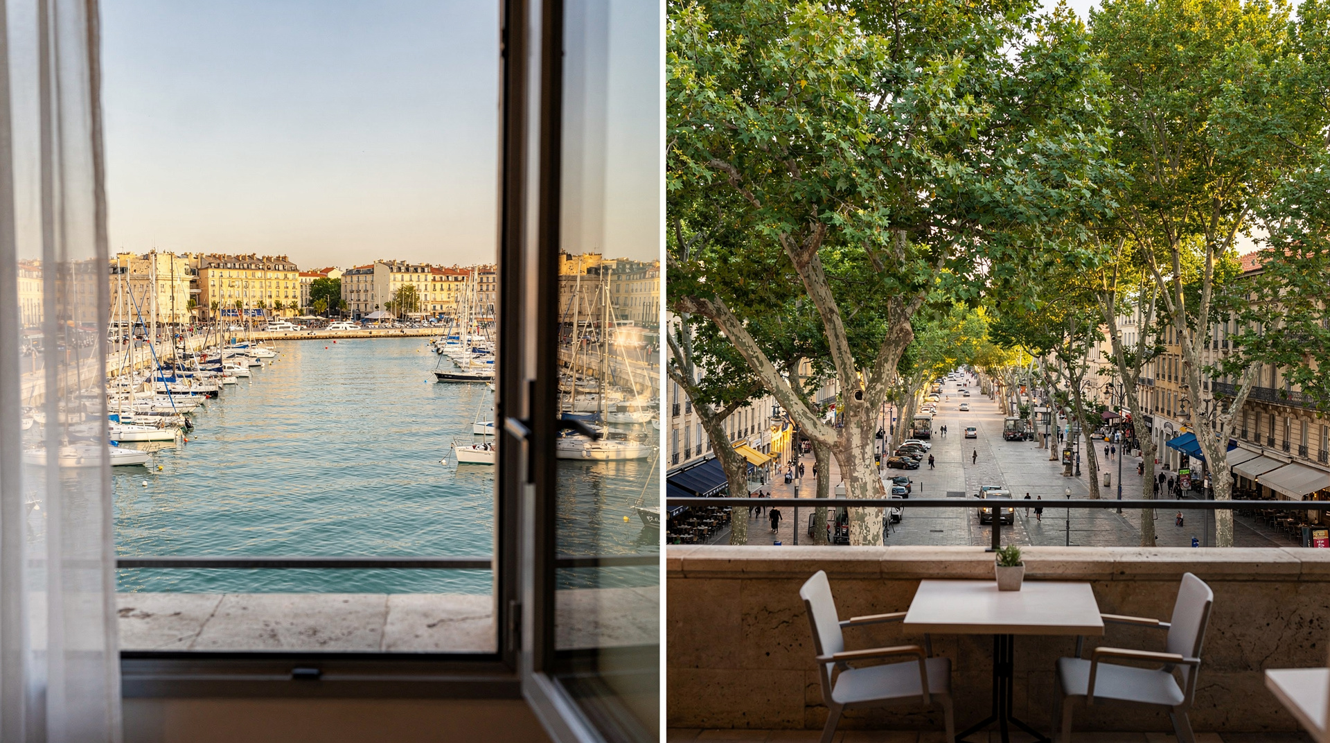 Marseille oder Aix-en-Provence als Basis: Was passt besser? — Marseille oder Aix-en-Provence als Basislager für die Provence? TGV-Zugang, Tage