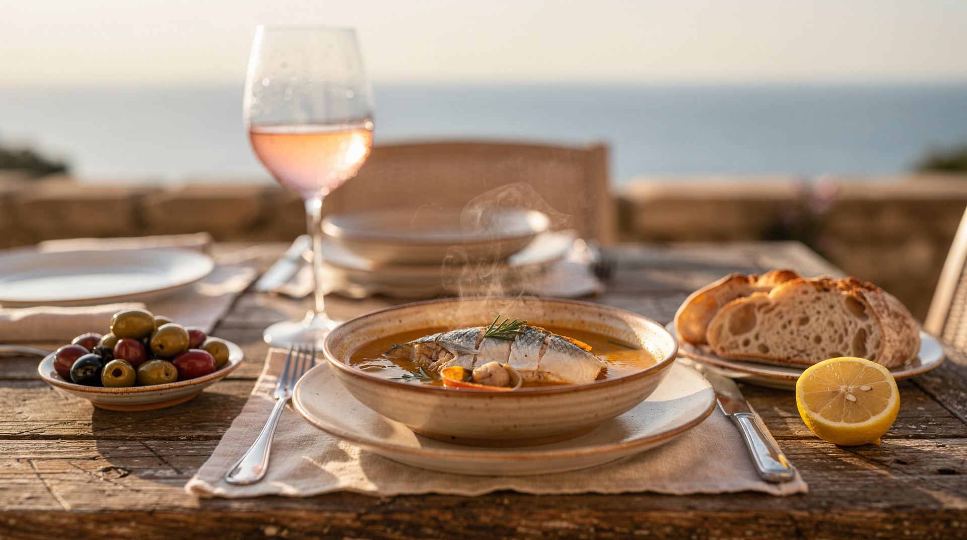 Marseille Essen-und-Wein-Wochenende: 3-Tage-Kulinarik-Reiseplan — Drei Tage Marseiller Essen und Provence-Wein: Noailles-Markt, Cassis-AOC, Bandol