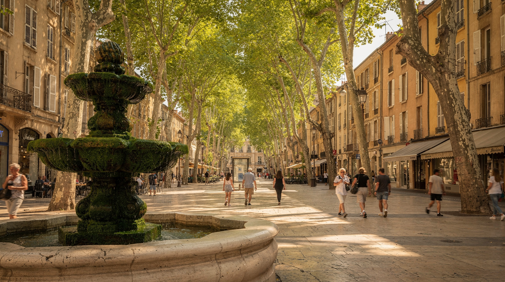 Aix-en-Provence day tour from Marseille: our top pick reviewed