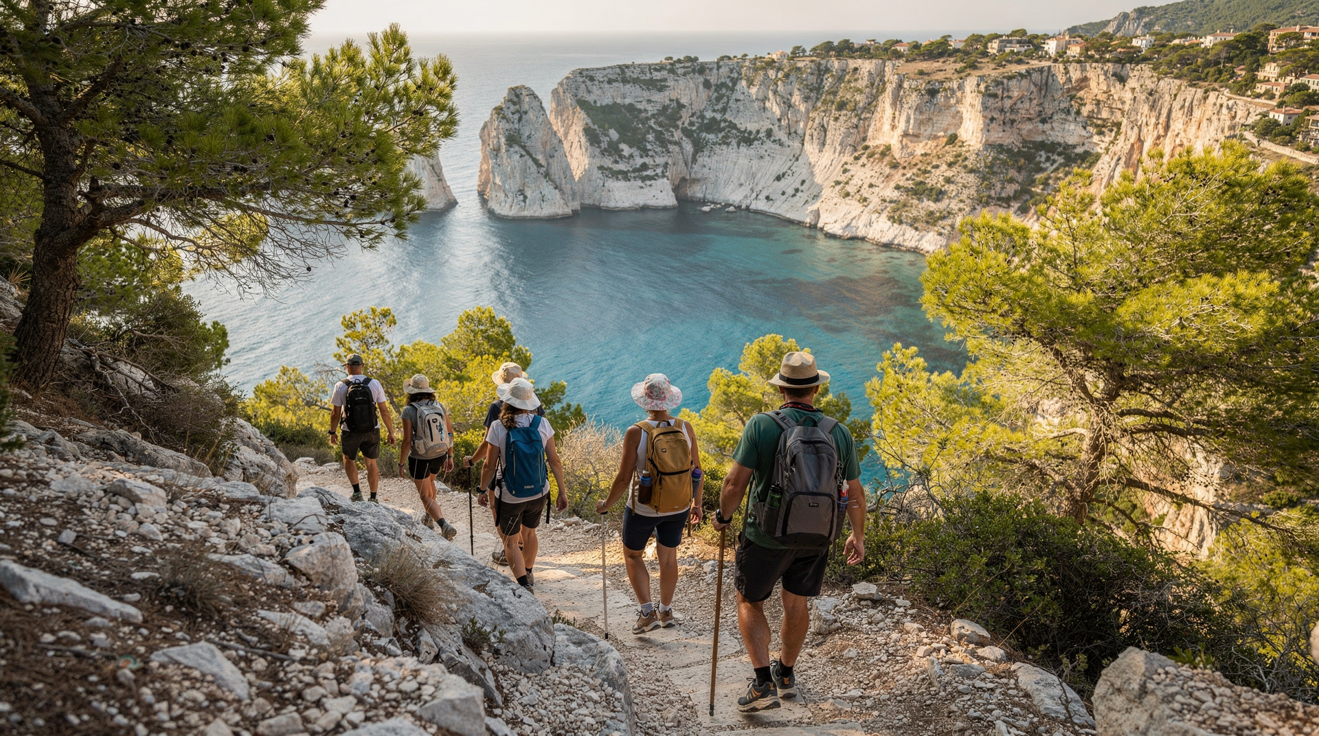 Cassis Calanques hike tour: our top pick reviewed