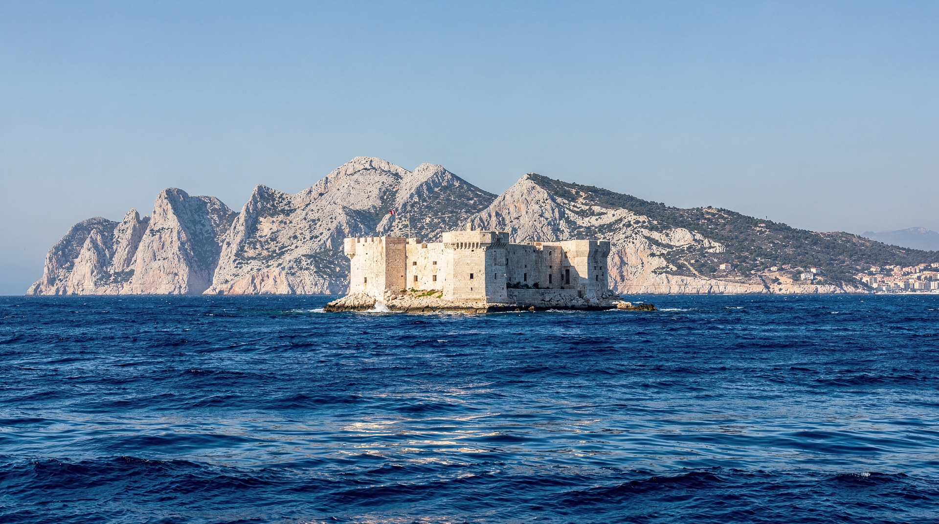 Frioul Islands and Château d'If cruise: our top pick reviewed