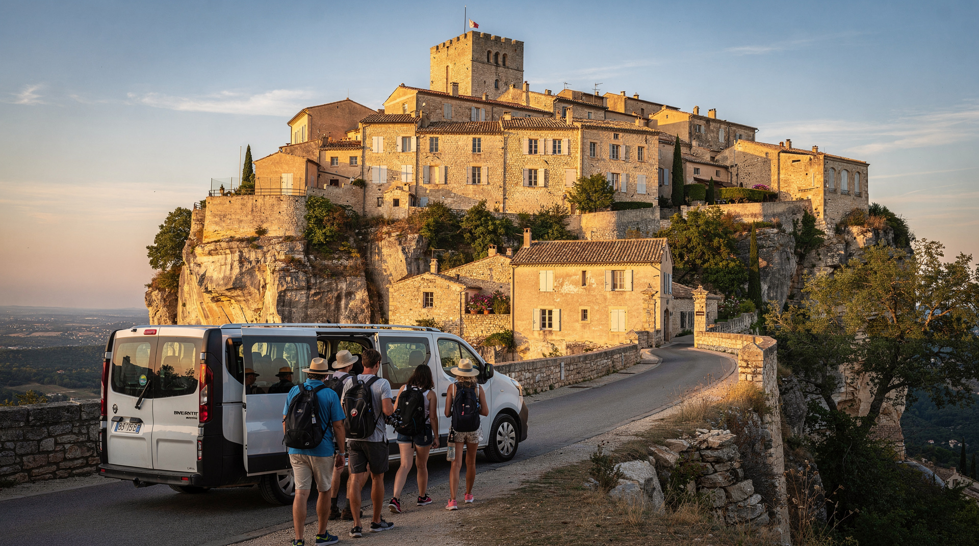Luberon villages day tour from Marseille: our top pick reviewed