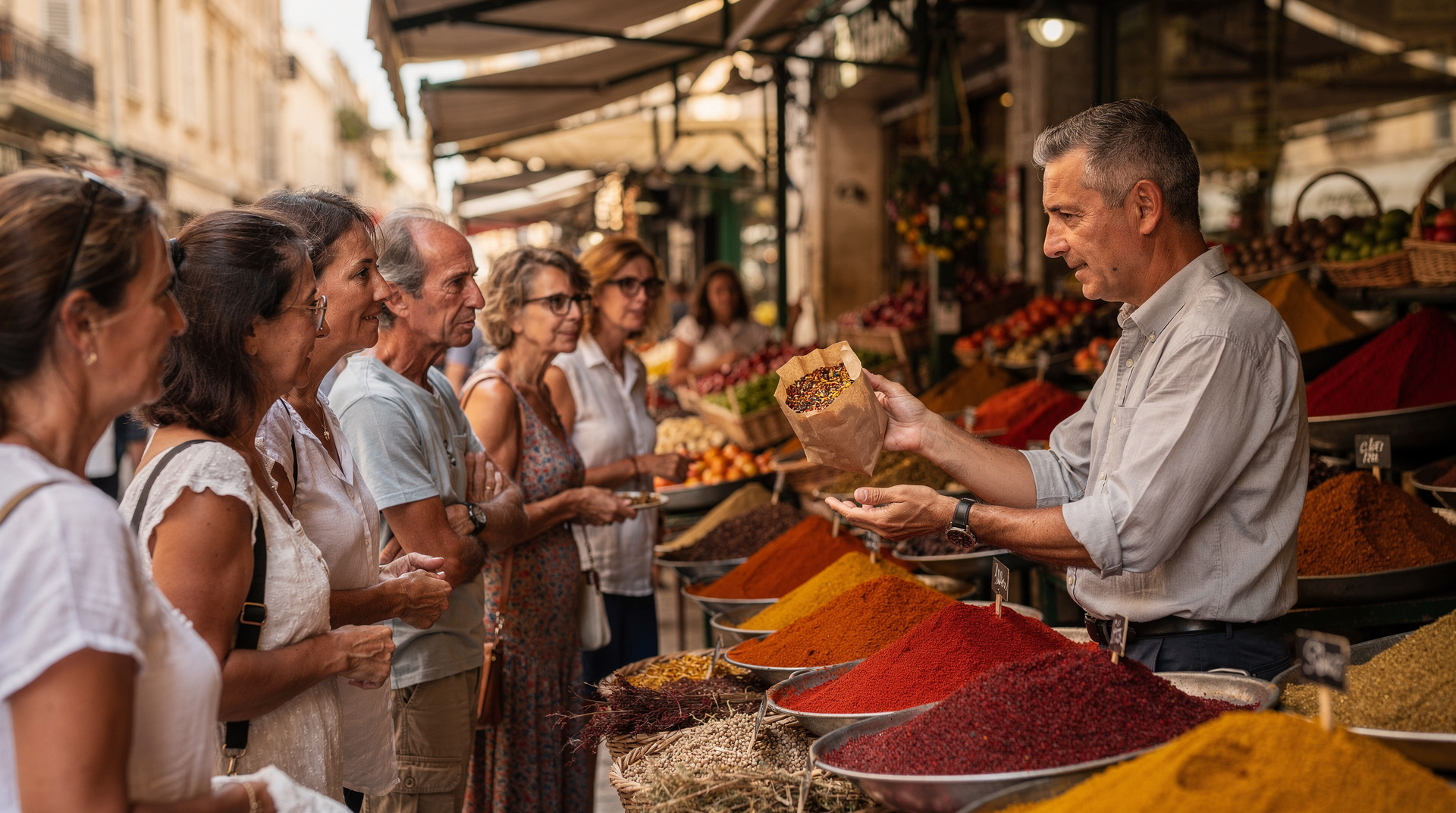 Marseille food tour: our top pick reviewed